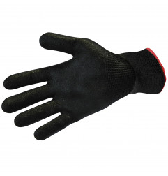 Gants Dynitril noir