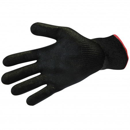 Gants Dynitril noir