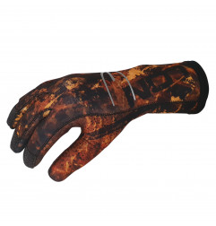 Gants Fusion brown 3mm