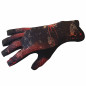Guantes Demonskin Premium de 3 mm Reforzados con PowerKev Guantes Demonskin Premium de 3 mm Reforzados con PowerKev
