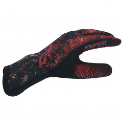 Guantes Demonskin 3mm