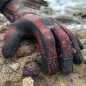 Guantes Demonskin Premium de 3 mm Reforzados con PowerKev Guantes Demonskin Premium de 3 mm Reforzados con PowerKev