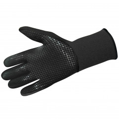 Gants Caranx Noirs 3 mm à Picots Polyuréthane