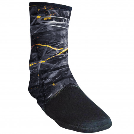Socks Fusion dark 3mm