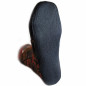 Chaussons Fusion brown 3mm Chaussons Fusion brown 3mm