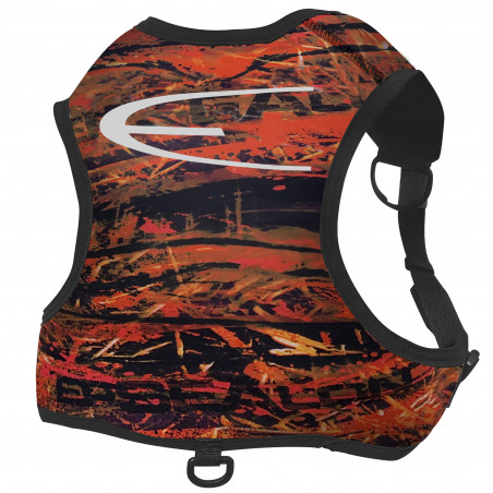 Harness Easyfit Red Fusion