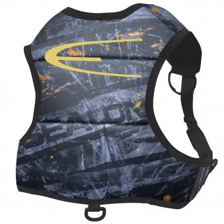 Harness Easyfit Dark Fusion