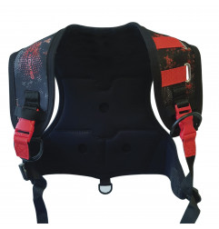 Easyfit regolabile Demonskin Premium Harness