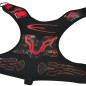 Arnés de Lastre Ajustable Easyfit Demonskin Premium Arnés de Lastre Ajustable Easyfit Demonskin Premium