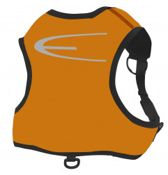 Harness Easyfit Orange secu