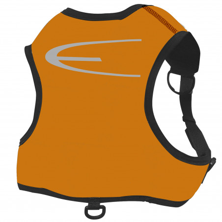 Harness Easyfit Orange secu