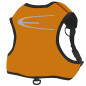 Chaleco Easyfit naranja Chaleco Easyfit naranja