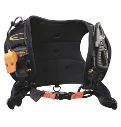 Harness Easyfit Dark Fusion