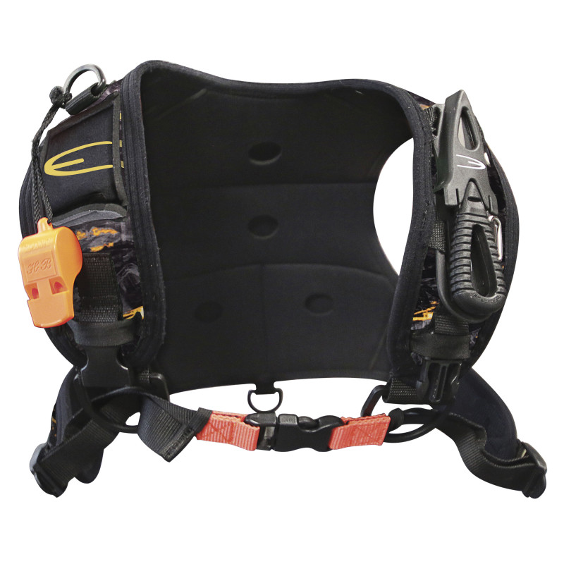 Chaleco Easyfit Dark Fusion Chaleco Easyfit Dark Fusion