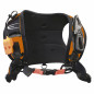 Chaleco Easyfit naranja Chaleco Easyfit naranja