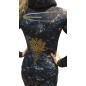 Chaquetas pesca submarina LOTUS (Mujer) - 7mm Chaquetas pesca submarina LOTUS (Mujer) - 7mm