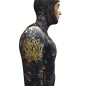 Chaquetas pesca submarina LOTUS (Mujer) - 7mm Chaquetas pesca submarina LOTUS (Mujer) - 7mm