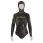 Chaquetas pesca submarina LOTUS (Mujer) - 7mm Chaquetas pesca submarina LOTUS (Mujer) - 7mm