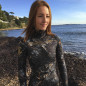 Spearfishing jackets LOTUS (women) - 7mm Spearfishing jackets LOTUS (women) - 7mm