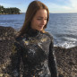 Spearfishing jackets LOTUS (women) - 7mm Spearfishing jackets LOTUS (women) - 7mm