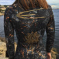 Chaquetas pesca submarina LOTUS (Mujer) - 7mm Chaquetas pesca submarina LOTUS (Mujer) - 7mm