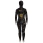 Spearfishing pants - Lotus (women) - 7mm Spearfishing pants - Lotus (women) - 7mm