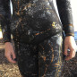 Spearfishing pants - Lotus (women) - 7mm Spearfishing pants - Lotus (women) - 7mm