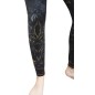 Pantalons chasse sous-marine - Lotus (modèle femme) - 3mm