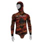 Chaquetas pesca submarina - Red fusion Chaquetas pesca submarina - Red fusion