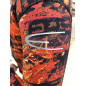 Chaquetas pesca submarina - Red fusion Chaquetas pesca submarina - Red fusion