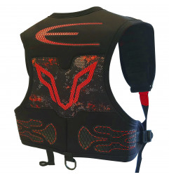 Easyfit regolabile Demonskin Premium Harness