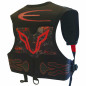 Arnés de Lastre Ajustable Easyfit Demonskin Premium Arnés de Lastre Ajustable Easyfit Demonskin Premium