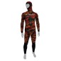 Spearfishing pants - Red fusion Spearfishing pants - Red fusion