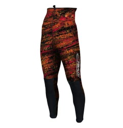 Pantalones pesca submarina - Red fusion