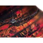 Spearfishing pants - Red fusion Spearfishing pants - Red fusion