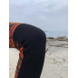 Spearfishing pants - Red fusion Spearfishing pants - Red fusion