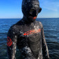 Chaquetas pesca submarina Black SeaBass - 5 mm Chaquetas pesca submarina Black SeaBass - 5 mm