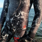 Pantalons chasse sous-marine - Black Seabass  -7mm