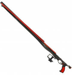 Ballesta Cobra de Carbono con Carrete Elysium