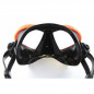 Mask Seaquest orange (for corrective lenses)