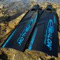 Palmes carbone Pulsar T700 (Soft) Palmes carbone Pulsar T700 (Soft)