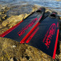 Palmes carbone Pulsar T700 (Hard)
