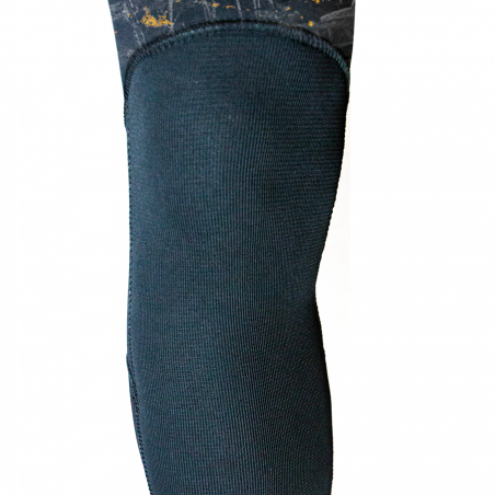 Spearfishing pants - Dark fusion 3mm