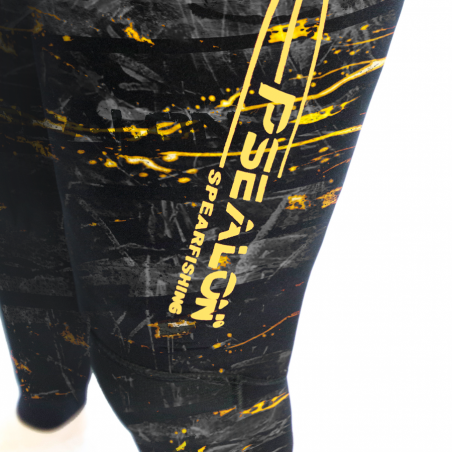 Spearfishing pants - Dark fusion 5mm