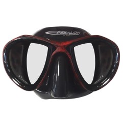 Masque E-visio 2 Red Fusion