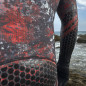 Chaqueta pesca submarine - Tactical Ghost Chaqueta pesca submarine - Tactical Ghost