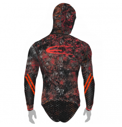 Vestes chasse sous-marine - Tactical Ghost
