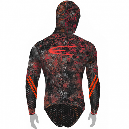 Vestes chasse sous-marine - Tactical Ghost