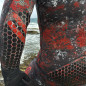 Chaqueta pesca submarine - Tactical Ghost Chaqueta pesca submarine - Tactical Ghost