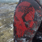 Chaqueta pesca submarine - Tactical Ghost Chaqueta pesca submarine - Tactical Ghost